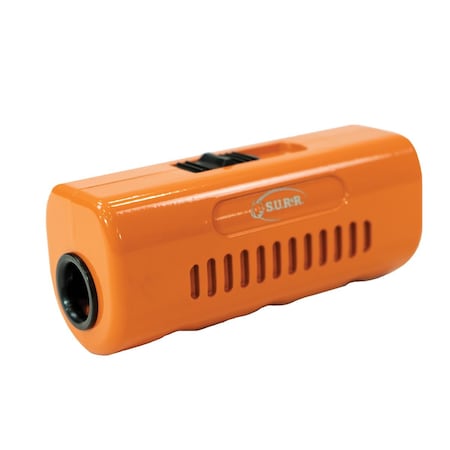 S.U.R. & R. Auto Parts MULTI SIZE TUBING STAIGHTENER SRRTS224